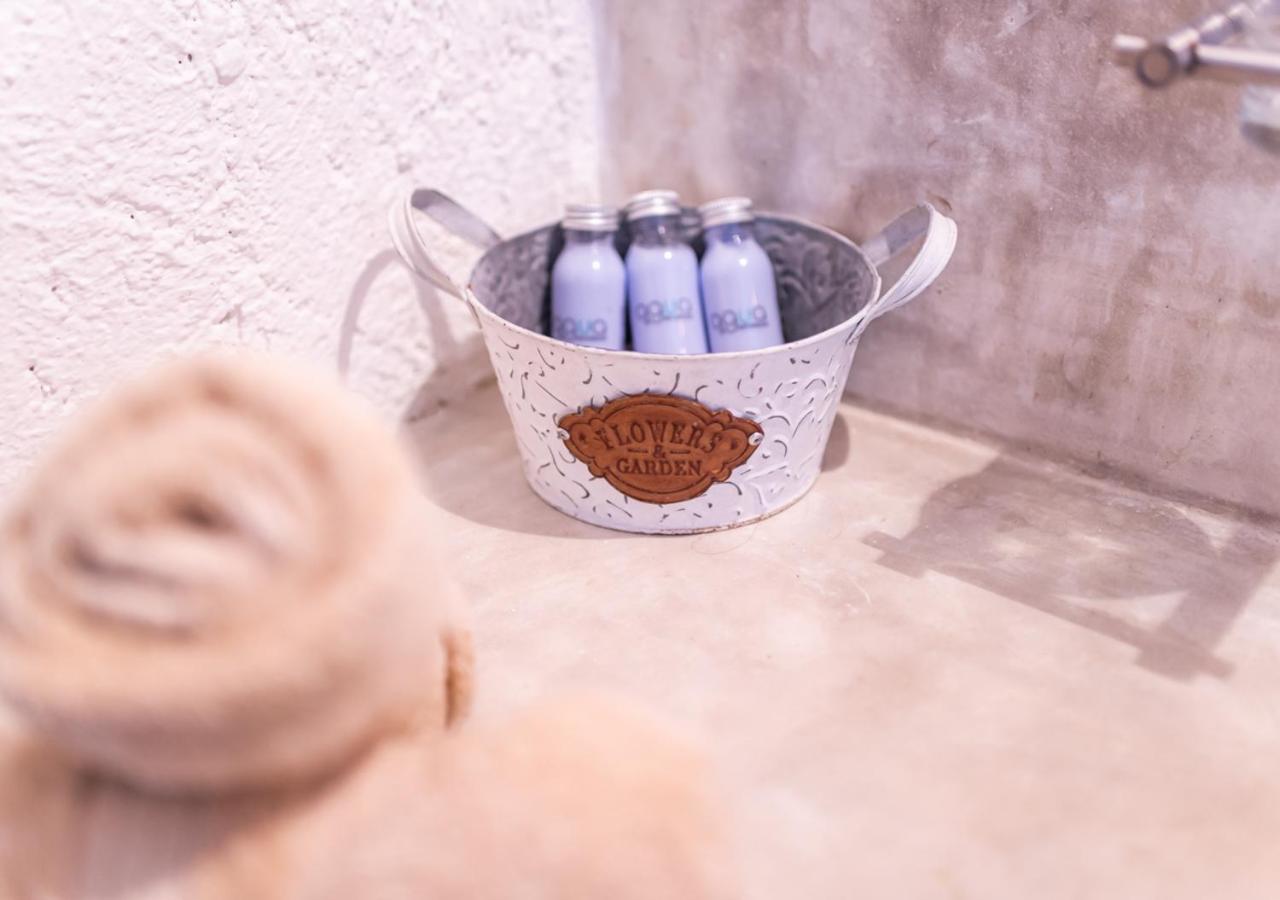 Villa Los Mangles Boutique Hotel Isla Holbox Εξωτερικό φωτογραφία